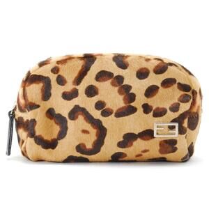 Rare* Fendi Pouch Leather #182039F21B